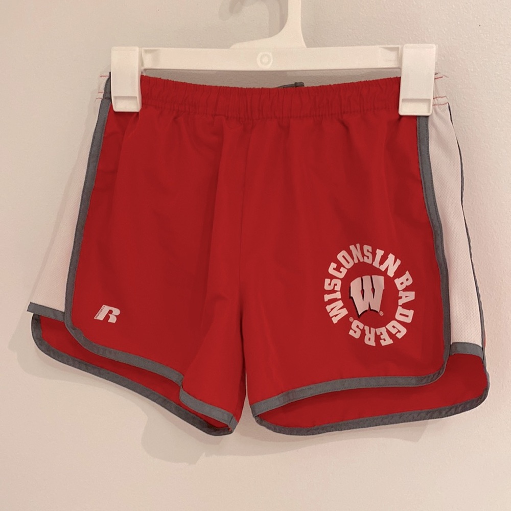 Wisconsin badgers s